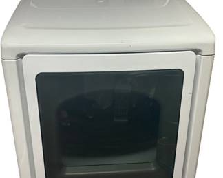 Samsung 7.4 cubic feet Electric Dryer