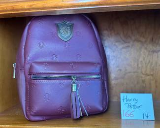Harry Potter BAg