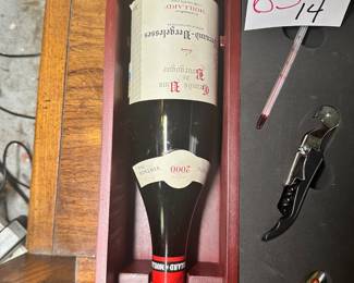 Wine