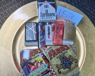 Lighter Lot