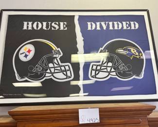Steelers vs Ravens