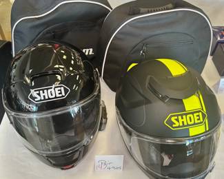 Motorcycle Helmet  