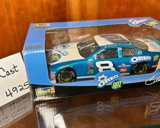 Die Cast Oreo Nascar 