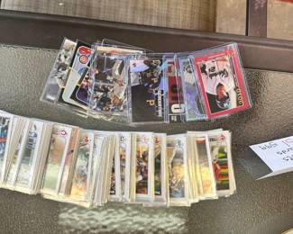 Sports Cards