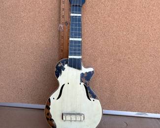 Ukulele $8.00