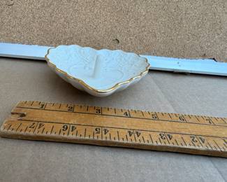 Lenox Heart Ring Holder $5.00