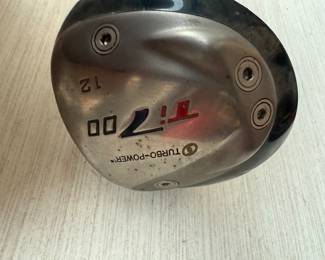 Turbo Power TI 700 $8.00