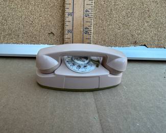 Small Princess Light Up Phone $15.00