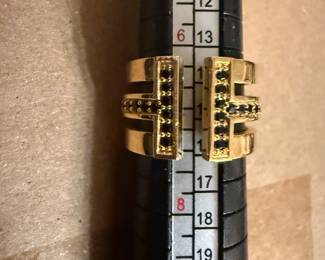 Size 7 Costume Ring $15.00