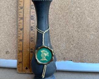 Etain Vase $5.00