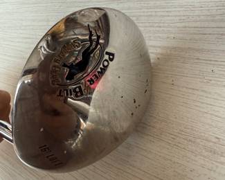 Power Bilt Slippery Frog $10.00