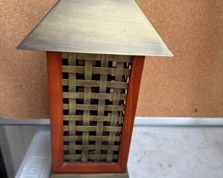 Lantern $8.00