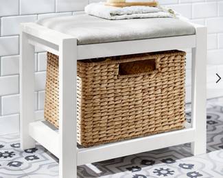 Does not come basket. 