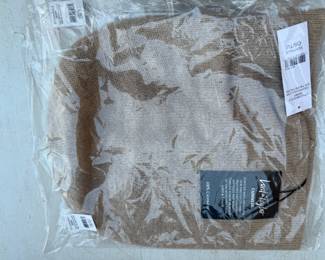 Cashmere Lord and Taylor Hat Beige $16.00