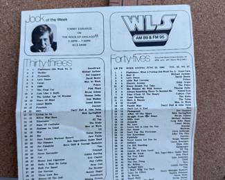 WLS 1983 Paper $5.00