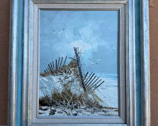 Dunes Art $24.00