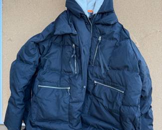 Orolay Size 4XL Coat $24.00