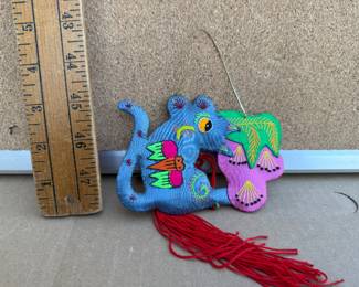 Chinese Ornament $3.00