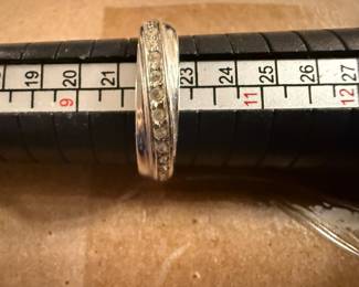 Size 10 Costume Ring $5.00