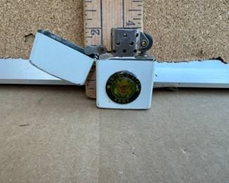 United States Army Lighter $10.00