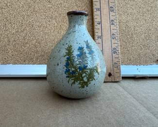 Takahashi Herb Vase $8.00