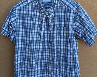 Columbia Size Large $4.00