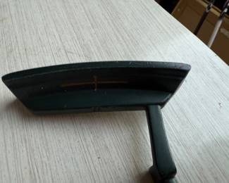 Aim Golf Club $40.00