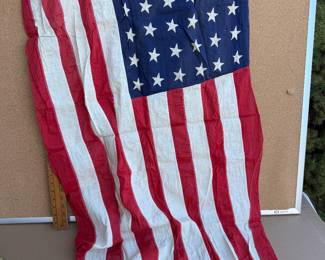 48 Star Flag $25.00