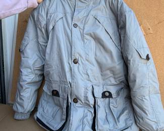 John Blair Size Large Coat $15.00