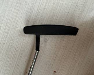 STX Putter $15.00