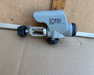 Lotus Electronic Oxygen Conserver $25.00