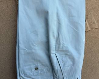 LL Bean Pants Size 38 X29 $4.00