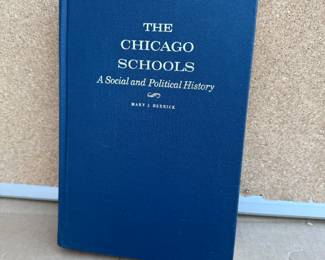 The Chicago Schools $4.00