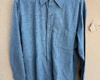 Pendleton Size Large $6.00