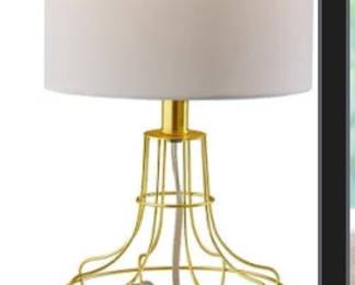Stella Lamp $25.00
