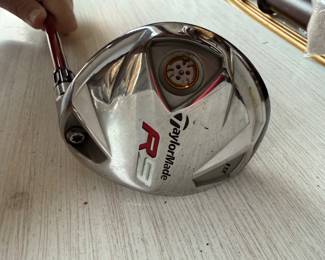 Taylor Made R9 $15.00