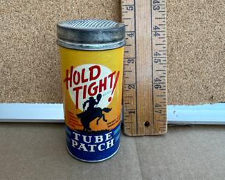 Hold Tight Tube Patch $5.00