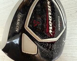 Forged Shadow Paragon $10.00