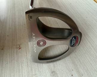 Odyssey Marxman $10.00