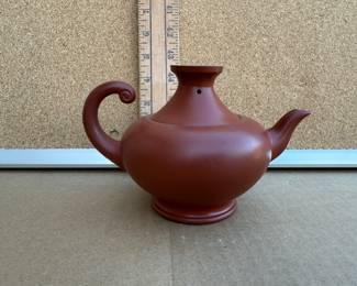 Teapot $32.00