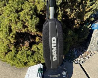 David Vacuum $75.00