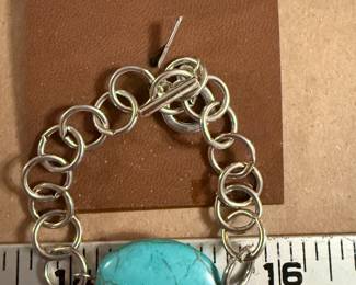 Argento Vivo Bracelet $3.00