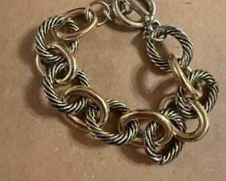 Link Costume Bracelet $5.00