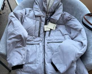 Orolay Size XXL Coat New With Tags $35.00