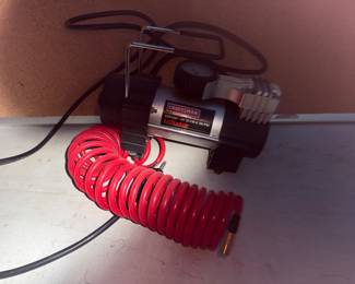 Craftsman Inflator $8.00