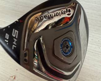 Taylor Made 5 HL $15.00