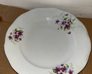 Made in Romania Plate $3.00
