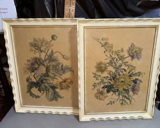 Both Floral Print $20.00