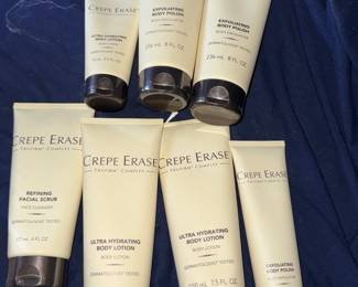 7 Crepe Erase $70.00