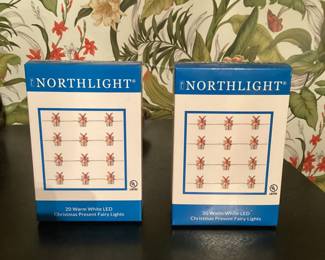 Northlight Fairy Lights Presents $10.00